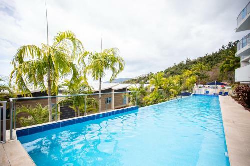 Apartamento Ocean Views Luxury 17