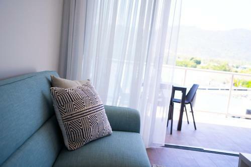 Hotel Harbour Cove