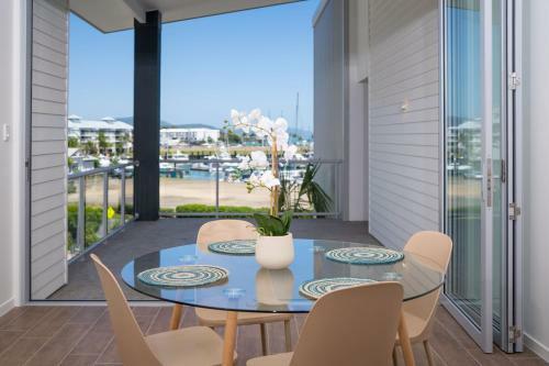 Hotel Harbour Cove
