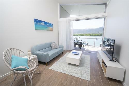 Hotel Harbour Cove