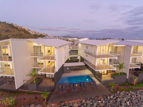 Hotel Harbour Cove