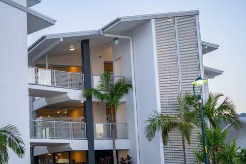 Hotel Harbour Cove