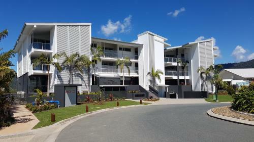 Hotel Harbour Cove