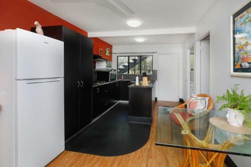 Apartamento The Hidaway Pc1