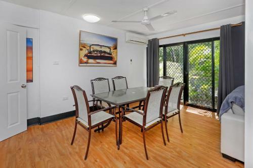Apartamento The Hidaway Pc1