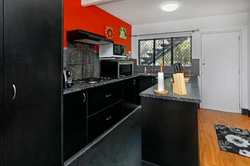 Apartamento The Hidaway Pc1