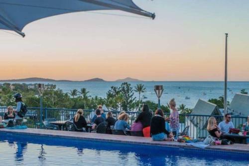 Apartamento Ocean Views 16 Pool & Spa Wifi /netflix