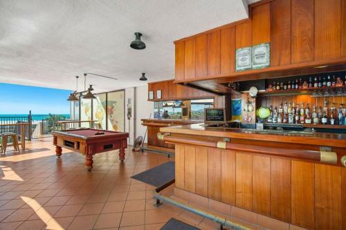 Apartamento Ocean Views 16 Pool & Spa Wifi /netflix
