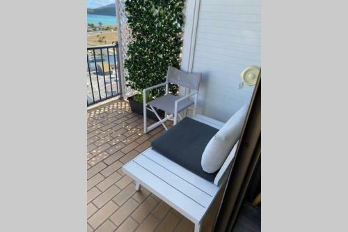Apartamento Ocean Views 16 Pool & Spa Wifi /netflix