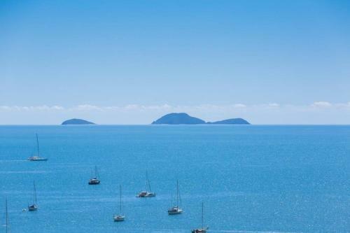 Apartamento Ocean Views 16 Pool & Spa Wifi /netflix