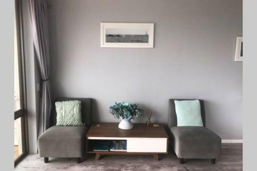 Apartamento Ocean Views 16 Pool & Spa Wifi /netflix