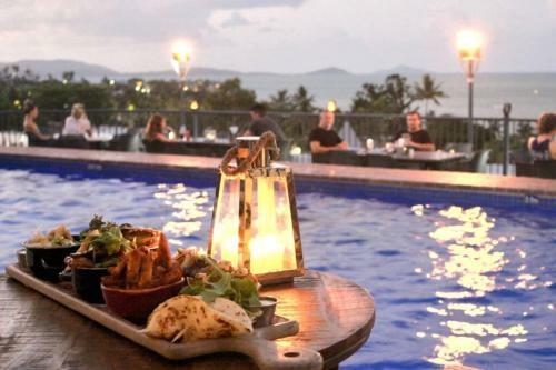 Apartamento Ocean Views 16 Pool & Spa Wifi /netflix