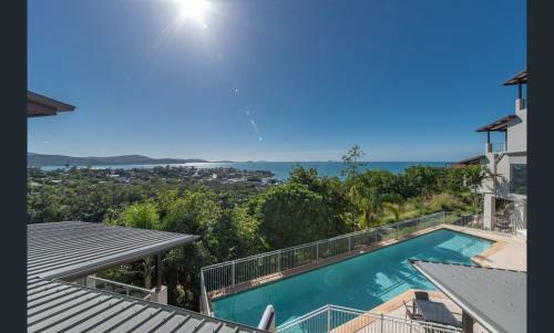 Apartamento Temptation At Airlie Beach
