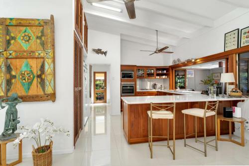 Belle Escapes - Tropical Beach Haven In Palm Cove