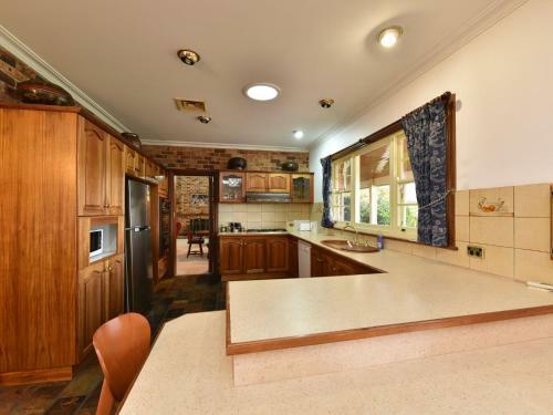 Wine Country Homestead Estate