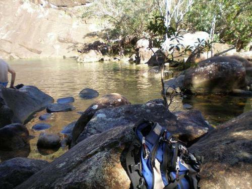 Turtle Reef Bed & Breakfast Cairns