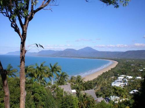 Turtle Reef Bed & Breakfast Cairns