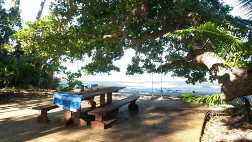 Turtle Reef Bed & Breakfast Cairns