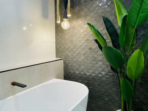 Lahania Lux Beach Villa