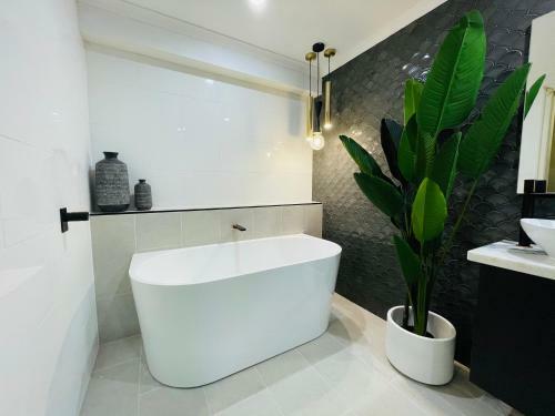 Lahania Lux Beach Villa