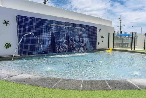 Apartamento Pool, Tennis, Alexandra Headlands Oceanfront Resort