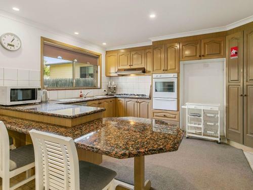 Yarramundi Retreat