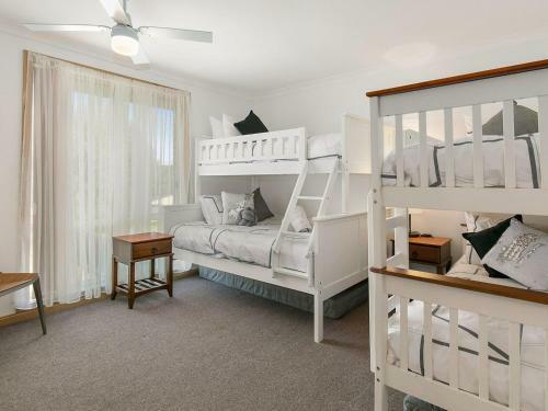 Yarramundi Retreat