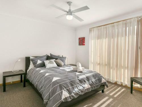 Yarramundi Retreat