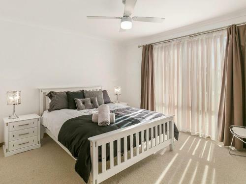 Yarramundi Retreat