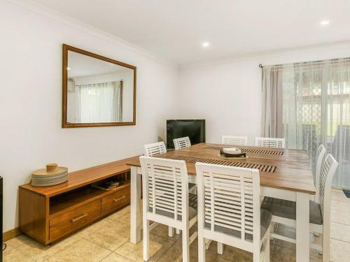 Yarramundi Retreat