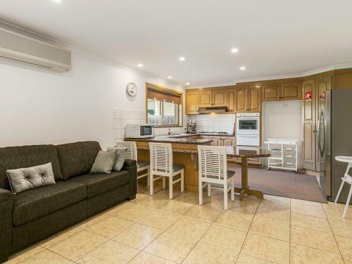 Yarramundi Retreat