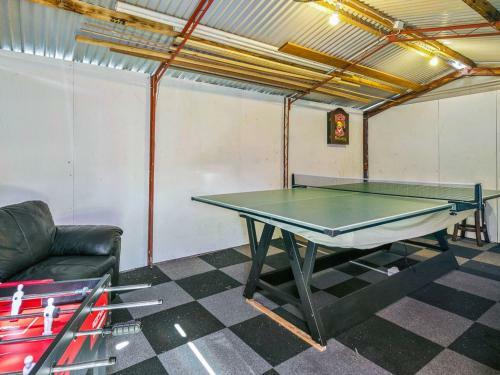 Yarramundi Retreat