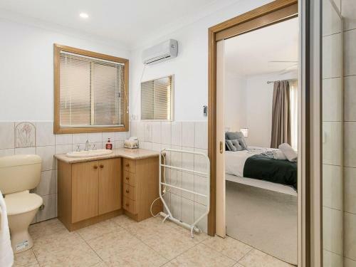 Yarramundi Retreat