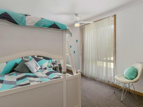 Yarramundi Retreat