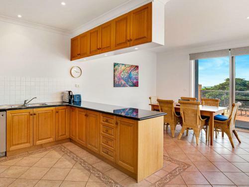 Apartamento Beachfront Penthouse Cowes