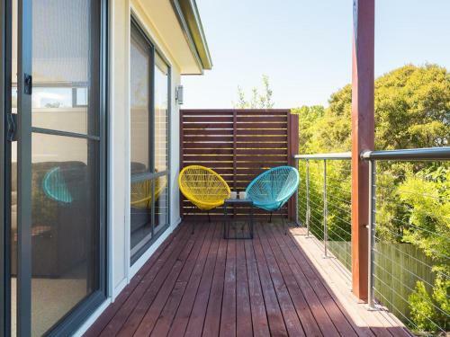 Beachside Villa Cowes