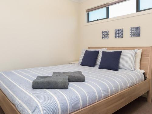 Beachside Villa Cowes