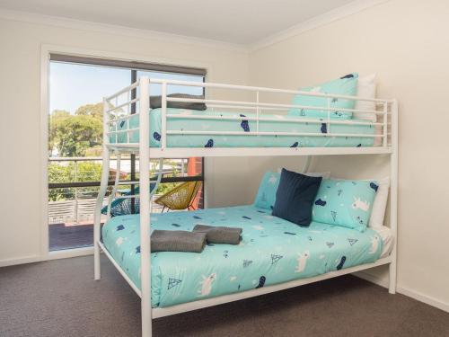 Beachside Villa Cowes