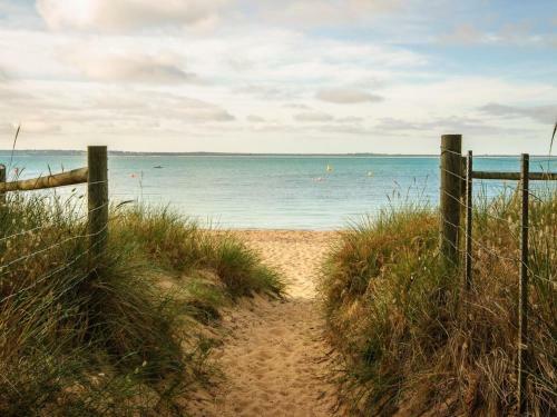 Paradise In Cowes
