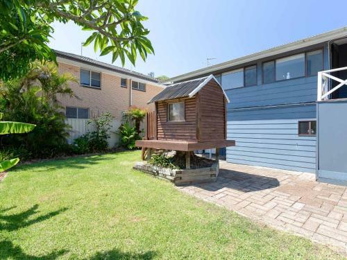 Blue Waters 7 Cook St Pet Friendly And Water Views