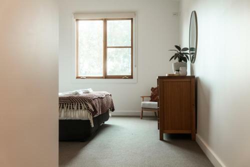 Idyllic Loft In The Heart Of Lovedale