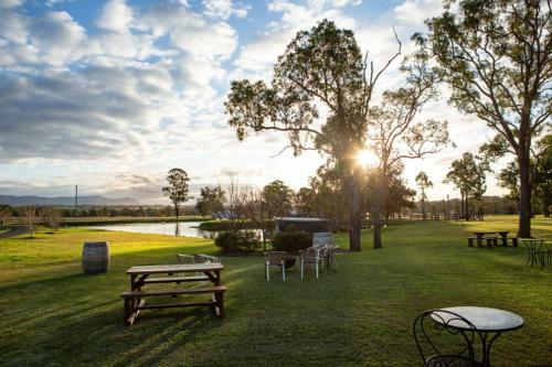 Idyllic Loft In The Heart Of Lovedale