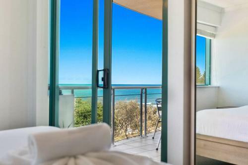 Alexandra Headland Penthouse Apartment