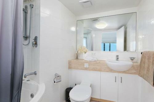 Alexandra Headland Penthouse Apartment