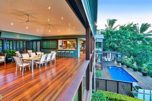 Whitsunday Waters On Hamilton Island