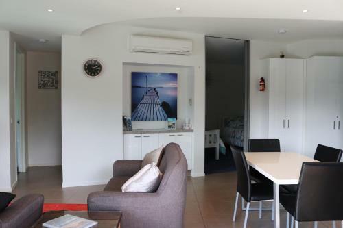 Apartamento 130 At The Waves