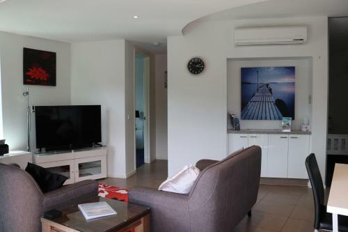 Apartamento 130 At The Waves