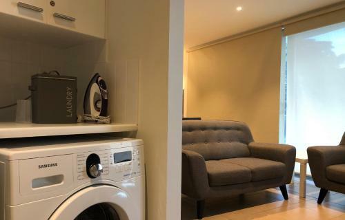 Apartamento 130 At The Waves