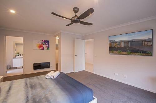 Elvington Getaway Cowes