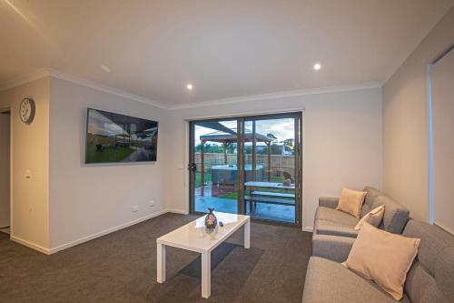 Elvington Getaway Cowes